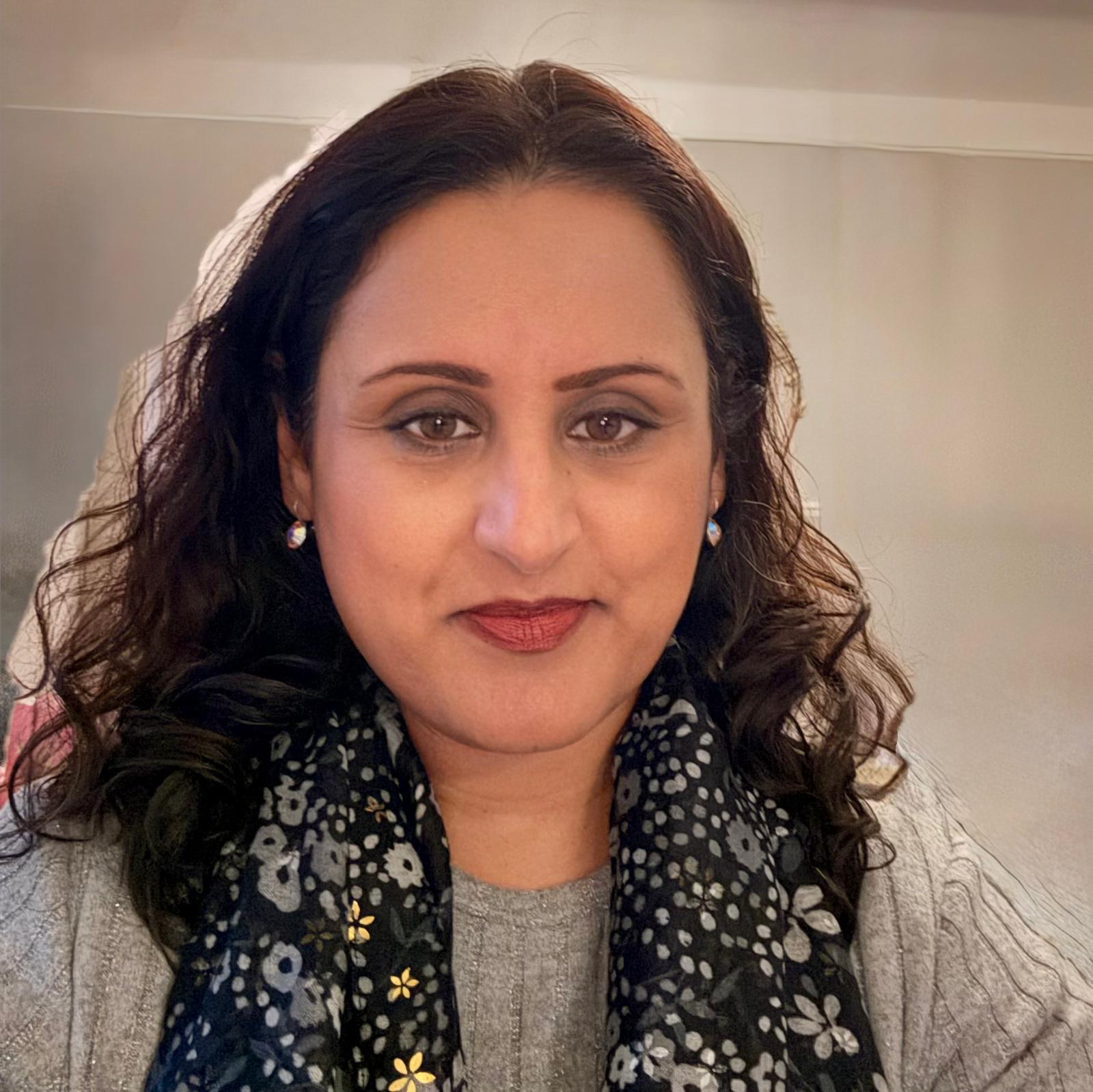 Dr. Saema Saleem