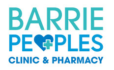Barrie Peoples Pharmacy & South Barrie Clinic